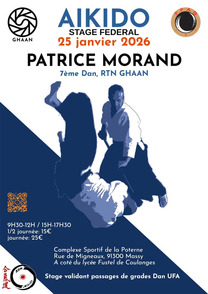 ESM Aïkido