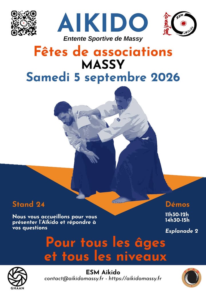 ESM Aïkido